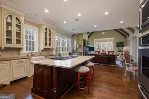 1000 Brickyard Ln, Greensboro, GA 30642 - Photo 18