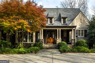 1000 Brickyard Lane, Greensboro, GA 30642 - Photo 1