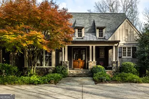 1000 Brickyard Ln, Greensboro, GA 30642 - Photo 1