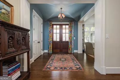 1000 Brickyard Lane, Greensboro, GA 30642 - Photo 6