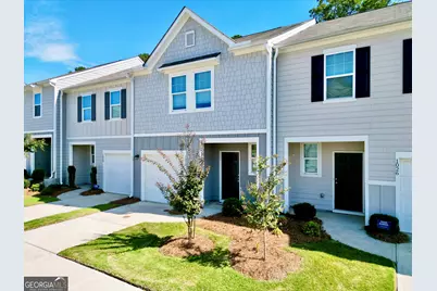 1028 Paddington Drive, Cartersville, GA 30120 - Photo 2