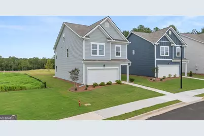 1260 Meadowbrook Drive, Jonesboro, GA 30238 - Photo 1