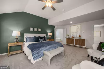 1260 Meadowbrook Drive, Jonesboro, GA 30238 - Photo 20