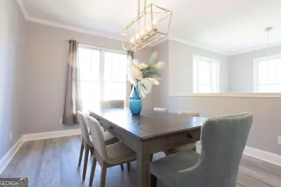 4867 Pinnacle Drive, Stone Mountain, GA 30088 - Photo 12