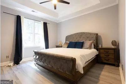 4867 Pinnacle Drive, Stone Mountain, GA 30088 - Photo 22