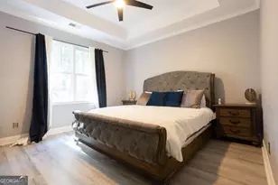 4867 Pinnacle Dr, Stone Mountain, GA 30088 - Photo 22