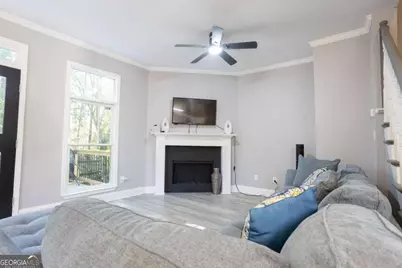 4867 Pinnacle Drive, Stone Mountain, GA 30088 - Photo 20