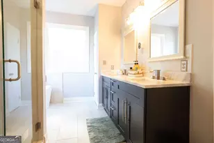 4867 Pinnacle Dr, Stone Mountain, GA 30088 - Photo 28