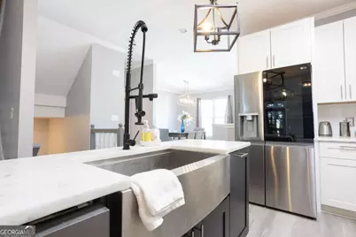 4867 Pinnacle Drive, Stone Mountain, GA 30088 - Photo 18