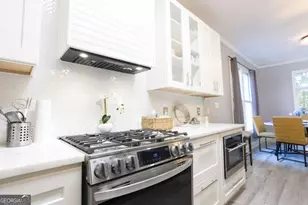 4867 Pinnacle Dr, Stone Mountain, GA 30088 - Photo 16