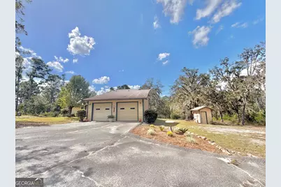 77 Jimmy Boatright Road, Hazlehurst, GA 31539 - Photo 54