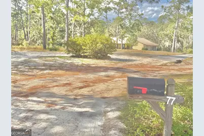 77 Jimmy Boatright Road, Hazlehurst, GA 31539 - Photo 56