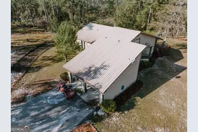 77 Jimmy Boatright Road, Hazlehurst, GA 31539 - Photo 4