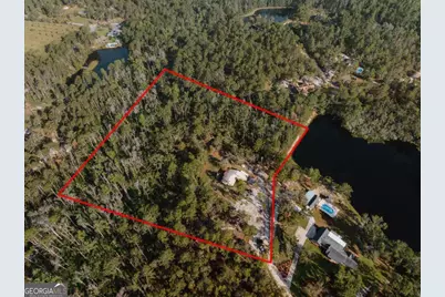 77 Jimmy Boatright Road, Hazlehurst, GA 31539 - Photo 2