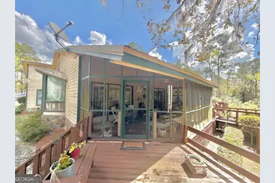 77 Jimmy Boatright Road, Hazlehurst, GA 31539 - Photo 32