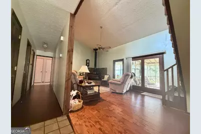 77 Jimmy Boatright Road, Hazlehurst, GA 31539 - Photo 16