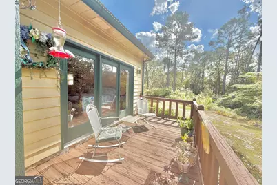 77 Jimmy Boatright Road, Hazlehurst, GA 31539 - Photo 38