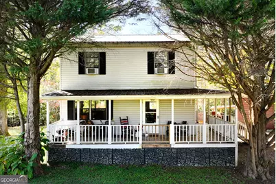 373 Jennys Cove Road, Cleveland, GA 30528 - Photo 1