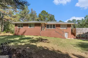 292 Musella Rd, Musella, GA 31066 - Photo 2