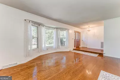 828 N College Drive, Cedartown, GA 30125 - Photo 6