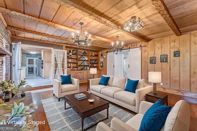 828 N College Drive, Cedartown, GA 30125 - Photo 30