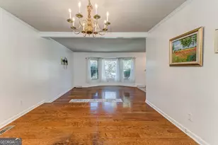 828 N College Dr, Cedartown, GA 30125 - Photo 12