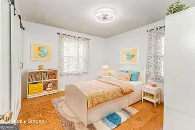 828 N College Drive, Cedartown, GA 30125 - Photo 42