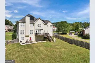 113 Shoreline Way, Hampton, GA 30228 - Photo 4