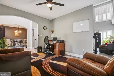113 Shoreline Way, Hampton, GA 30228 - Photo 8