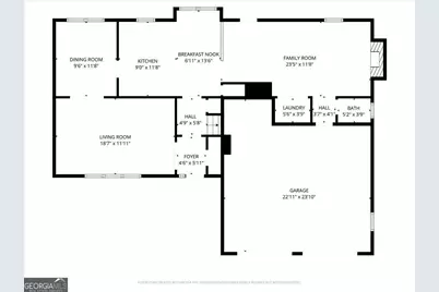 1328 Kimlie Lane, Decatur, GA 30035 - Photo 44