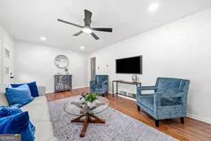 801 N Evelyn Pl NW, Atlanta, GA 30318 - Photo 4