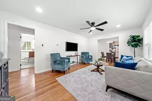 801 N Evelyn Pl NW, Atlanta, GA 30318 - Photo 6