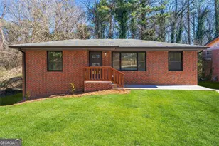 801 N Evelyn Pl NW, Atlanta, GA 30318 - Photo 1