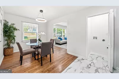 801 N Evelyn Place NW, Atlanta, GA 30318 - Photo 14