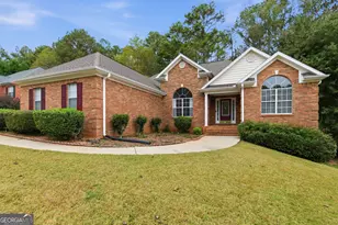 4290 McClanes Ct, Conyers, GA 30094 - Photo 1
