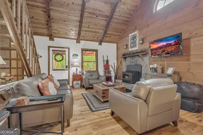 190 Shadows Drive, Sautee Nacoochee, GA 30571 - Photo 8