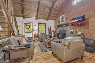 190 Shadows Dr, Sautee Nacoochee, GA 30571 - Photo 8