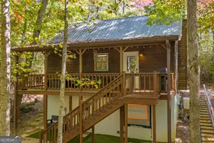 190 Shadows Dr, Sautee Nacoochee, GA 30571 - Photo 40