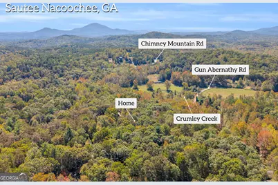 190 Shadows Drive, Sautee Nacoochee, GA 30571 - Photo 48