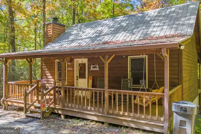 190 Shadows Drive, Sautee Nacoochee, GA 30571 - Photo 1