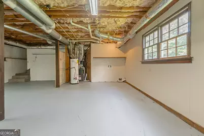 1432 Almand Creek Drive SW, Conyers, GA 30094 - Photo 24