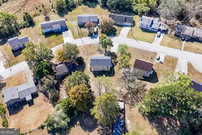 1432 Almand Creek Drive SW, Conyers, GA 30094 - Photo 30