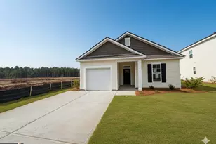 306 Creek Wy, Brunswick, GA 31525 - Photo 2