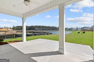 306 Creek Wy, Brunswick, GA 31525 - Photo 30