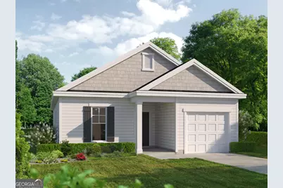 306 Creek Way, Brunswick, GA 31525 - Photo 8