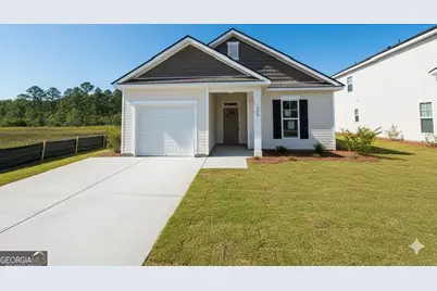 306 Creek Way, Brunswick, GA 31525 - Photo 2