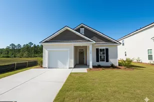 306 Creek Wy, Brunswick, GA 31525 - Photo 2