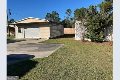 182 Angus Road, Swainsboro, GA 30401 - Photo 36