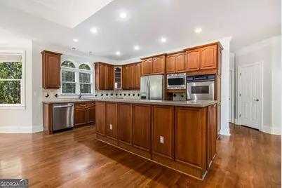 345 Lake Bend Court, Alpharetta, GA 30004 - Photo 18