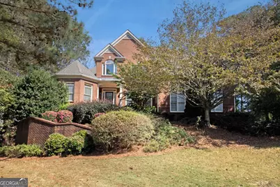 345 Lake Bend Court, Alpharetta, GA 30004 - Photo 2